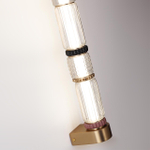 5455/18WL ODL_EX Настенный светильник LED 22W 4000K COLLIER L-VISION