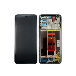 Oppo Reno 12 Pro 5G (CPH2629) Дисплейный модуль с тачскрином) (в рамке) (ORIG-SP)