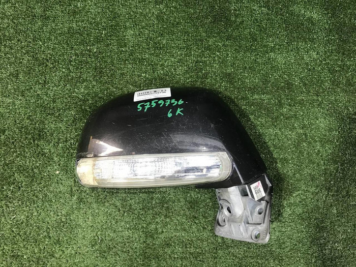 Зеркало правое Chevrolet Captiva C100 C140 (2006-2016) 6 контактов