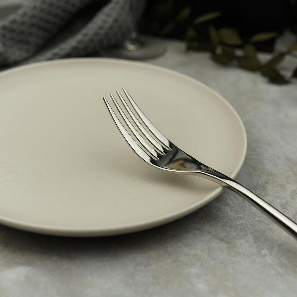 Вилка столовая 20,7 см   Noble [12]