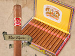 Partagas Aristocrats