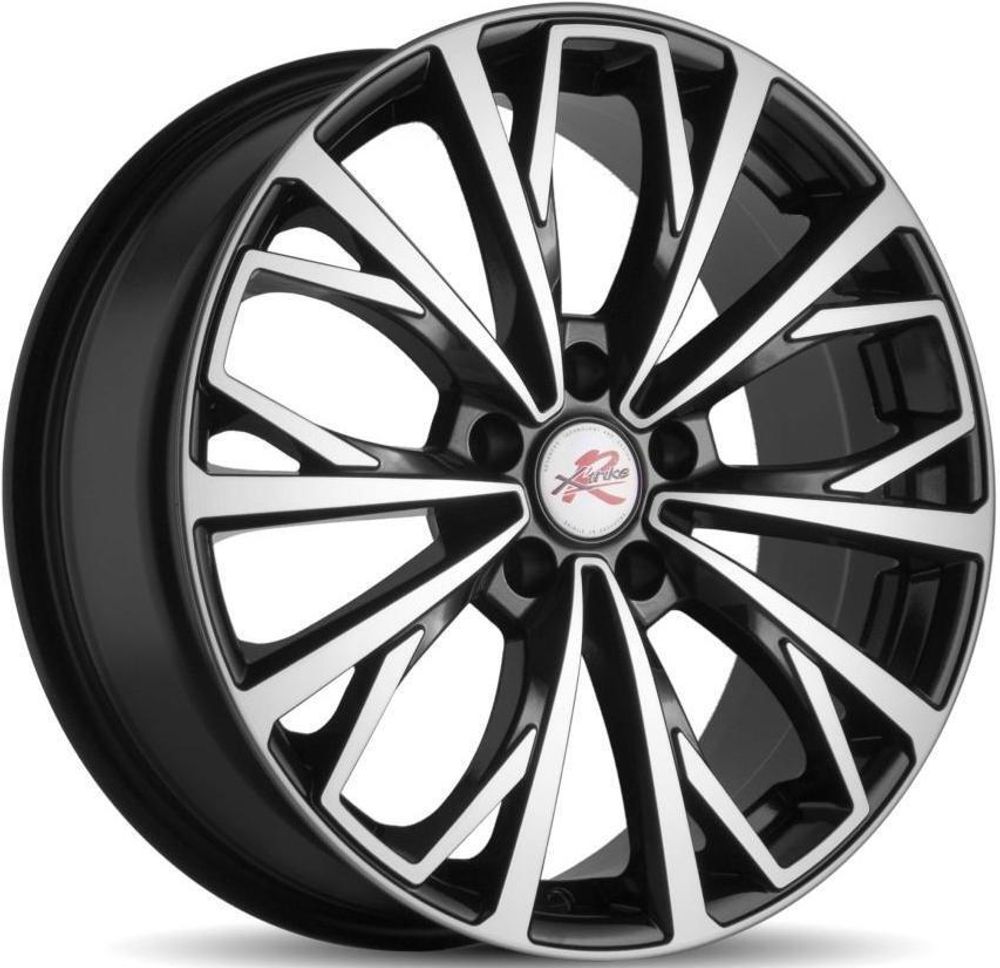 RST R038 7x18 5x114.3 ET 37 Dia 66.6 (GB)