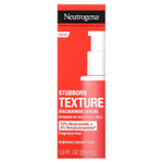 Neutrogena, Сыворотка с ниацинамидом для стойкости, без отдушек, 29 мл (1,0 жидк. Унция)