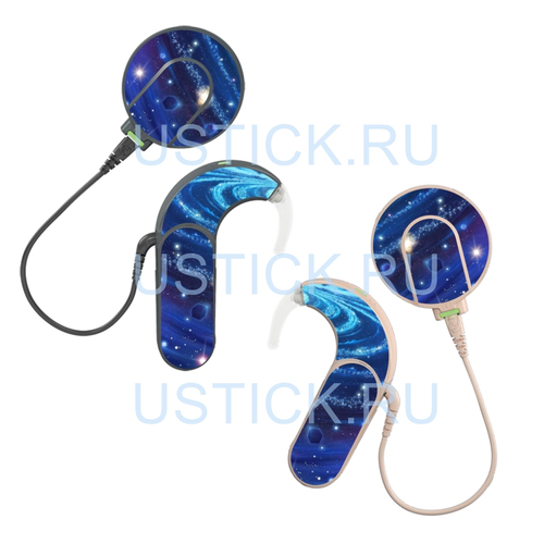 SONNET2 "Галактика"