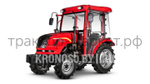 Трактор Dongfeng | Донгфенг DF-244С