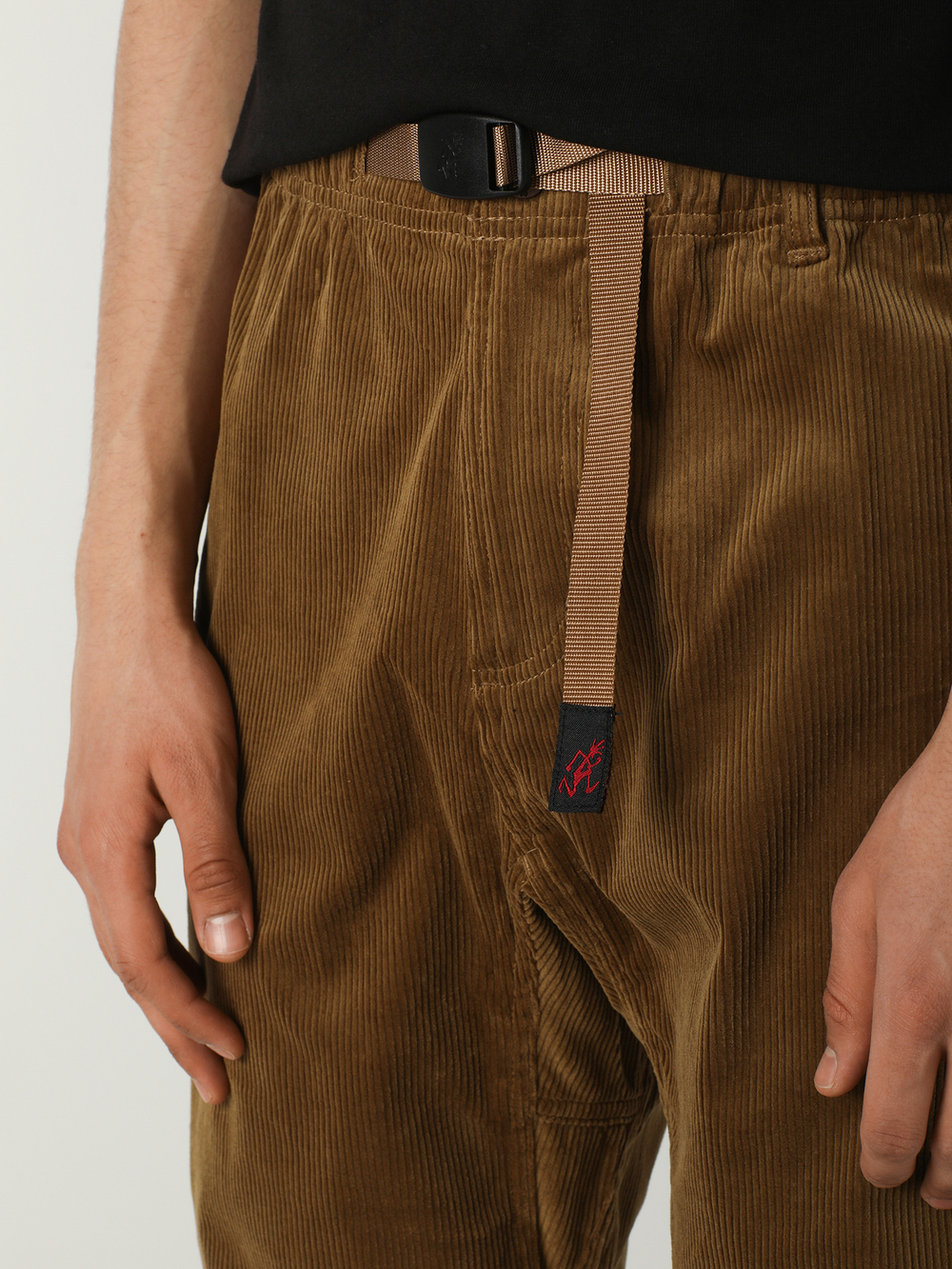 Брюки Вельветовые Corduroy Gramicci Pant