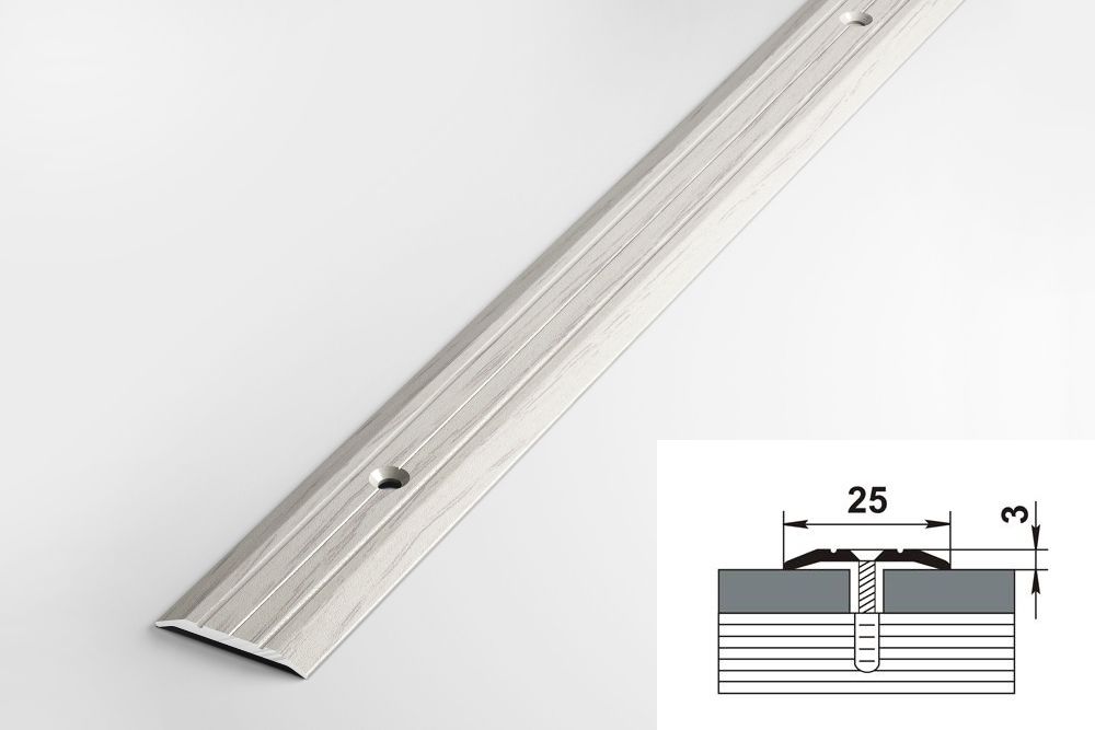 Порог ПС 01.900.105 ДУБ АРКТИК