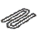 59805 Цепь для пилы DGS-5218, шина 45 см (18"), шаг 0,325", паз 1,5 мм, 72 звена Denzel