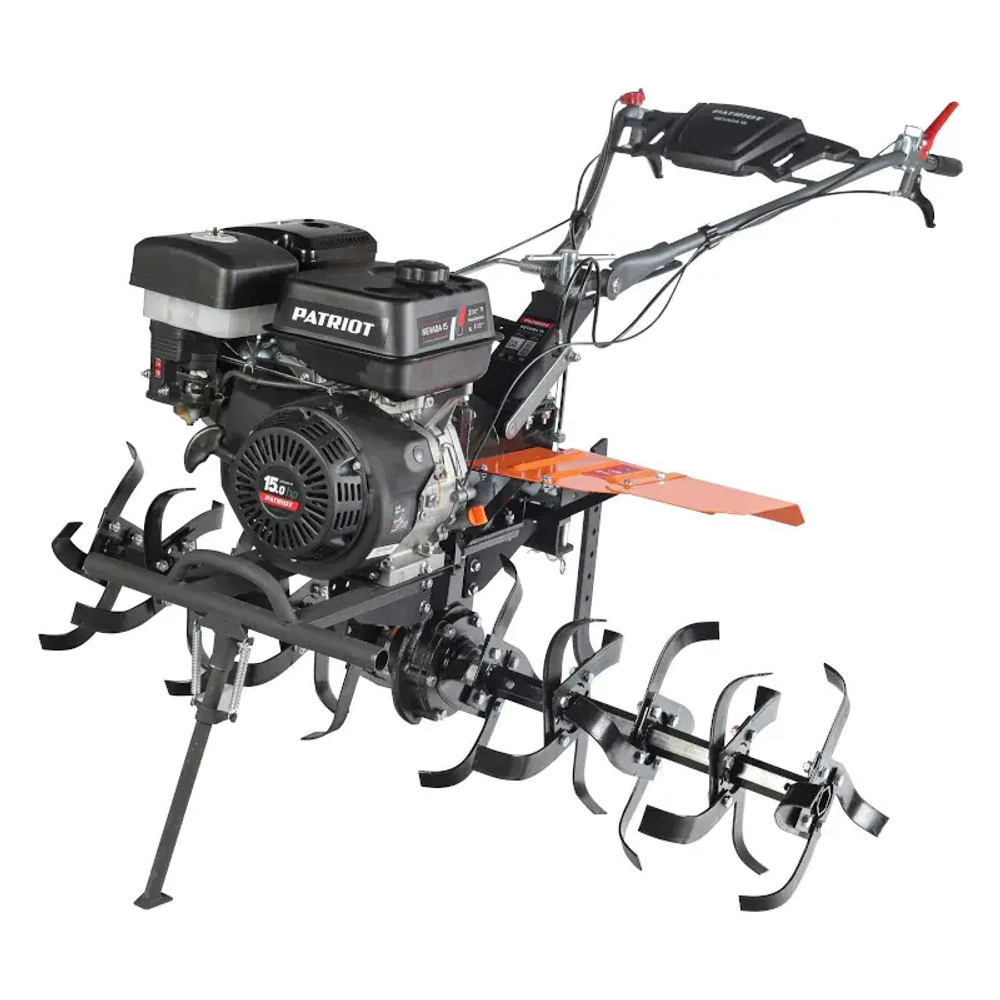 PATRIOT Nevada 15 мотоблок бензиновый 440106504