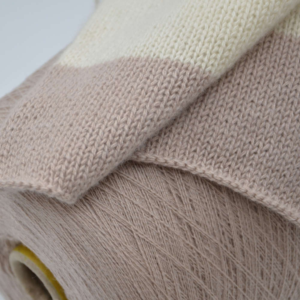 Сток Loro Piana Art. Silk Coarsehair