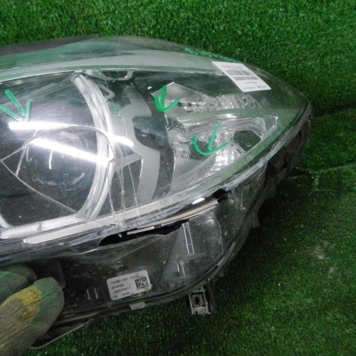 Фара левая BMW 5er G30 (2017-2020) LED