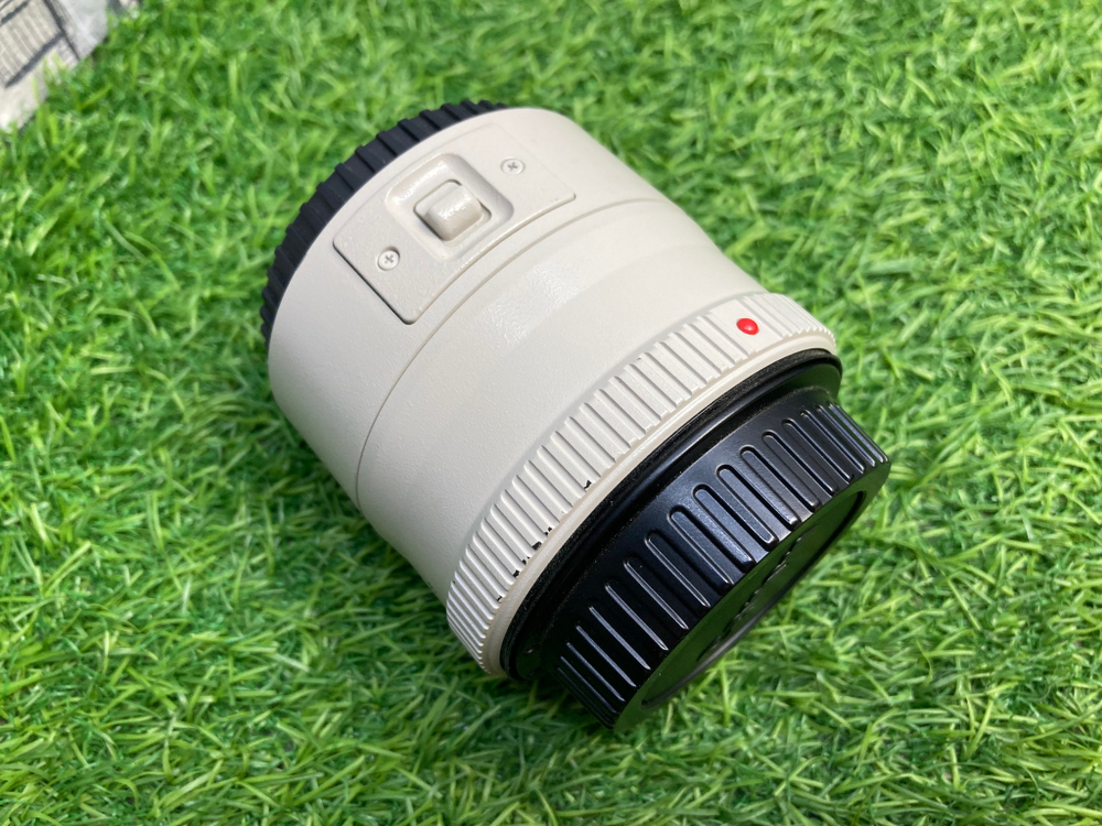 Canon Extender EF 2X II