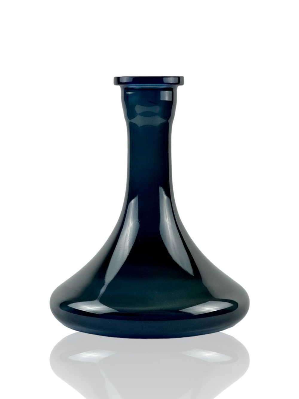 Колба для кальяна hookawell VOGUE "ShadoW" (Дым)