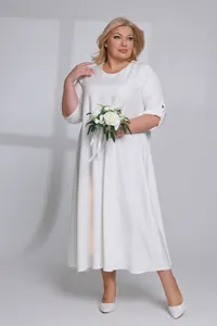 Платье 61910 Fabrika