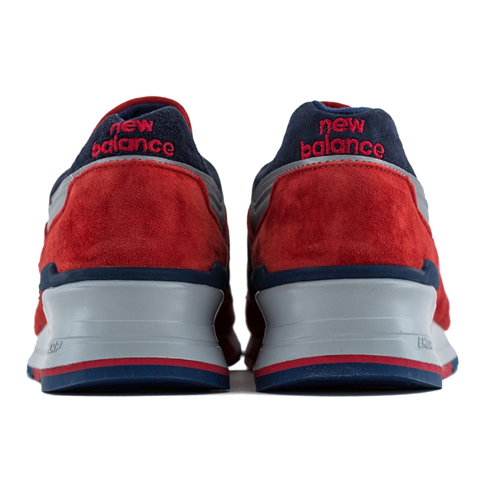 Кроссовки New Balance, M997CSIY