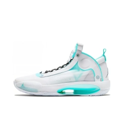 Мужские кроссовки Air Jordan 34 PF 'Guo Ailun' PE BQ3381-103