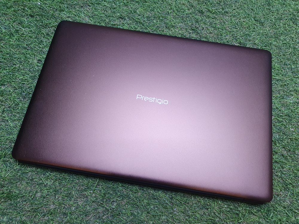 Ноутбук Prestigio Celeron/3Gb/FHD/SmartBook 133S