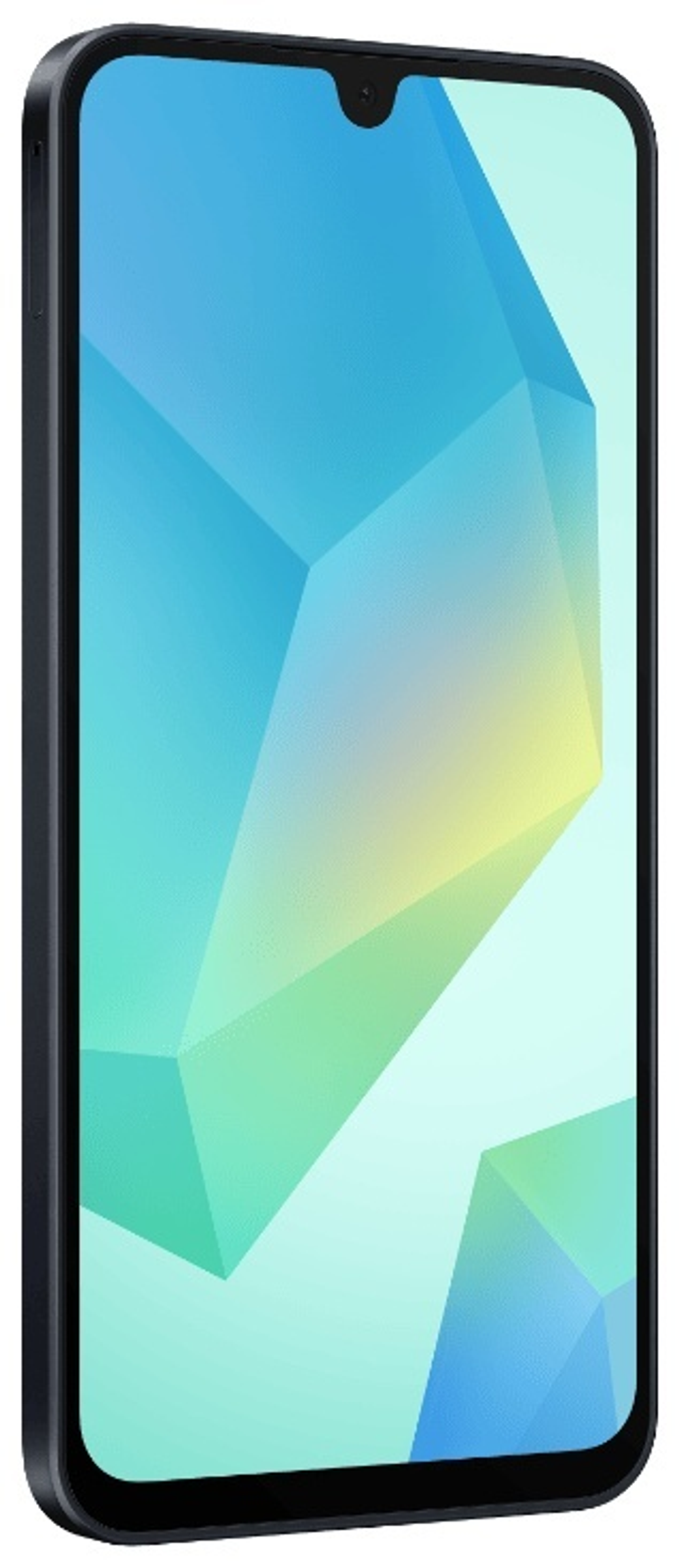 Смартфон Samsung Galaxy A16 6 ГБ/128 ГБ черный