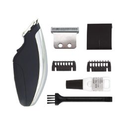 Триммер для животных беспроводной Wahl Deluxe Pocket Pro (9962-2016)