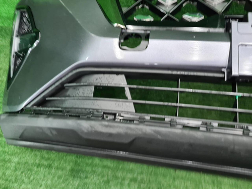 Бампер передний Chery Tiggo 7 Pro Max (2022-2024)