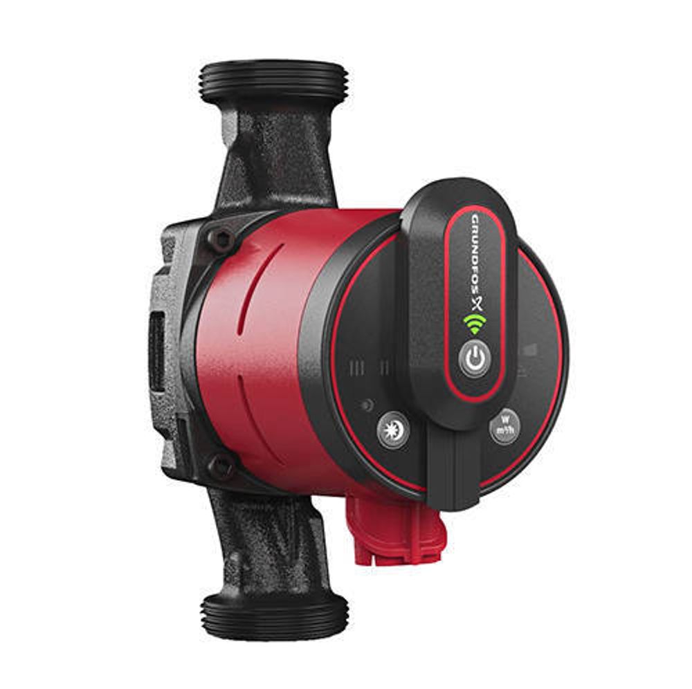 Насос циркуляционный Grundfos ALPHA3 25-80 130