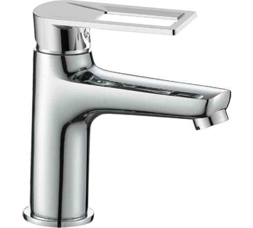 Смеситель для раковины Esko Belgrade BD 26 без дон,клап