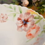 Миска 700мл 19см Аврора, стеклокерамика