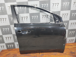 Дверь передняя правая Kia Sportage 4 (QL) 16-22 Б/У Оригинал 76004F1000