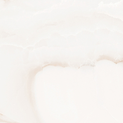 Onyx Imperator White Керамогранит белый 60х60 Полированный