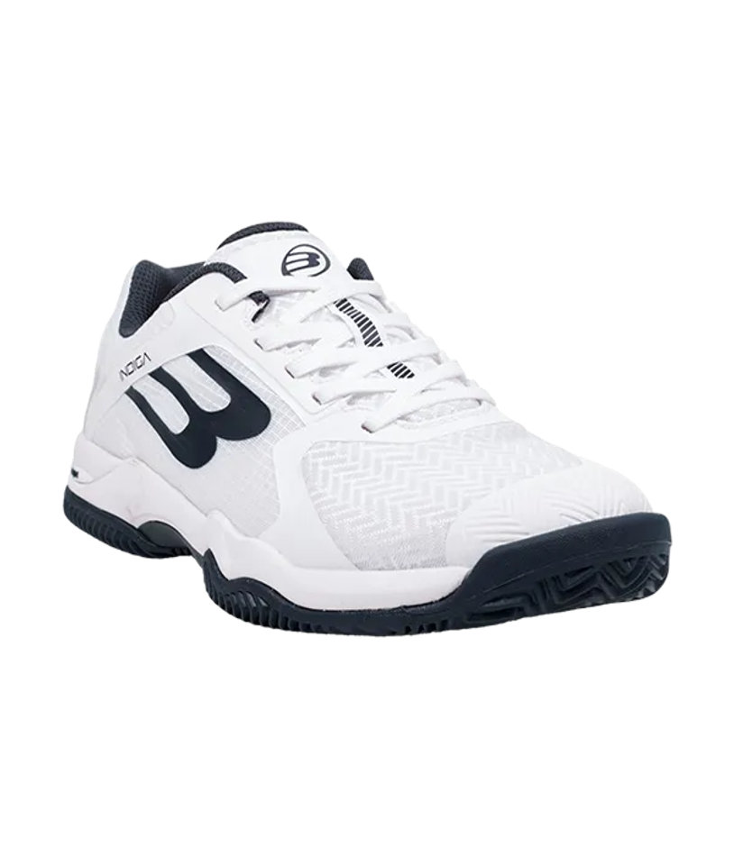 Bullpadel Indiga 25V Белые 2025 Кроссовки