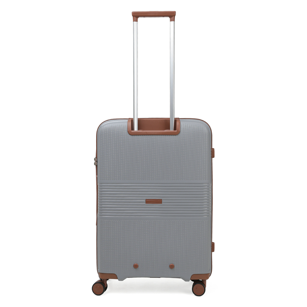 Чемодан FABRETTI EN1060-24-3