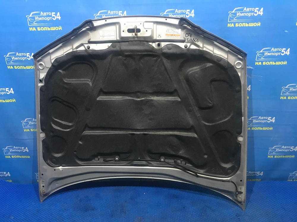 Капот Honda ACCORD 2000-2002