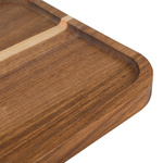 Доска разделочная fix&cut , 36х26 см, акация