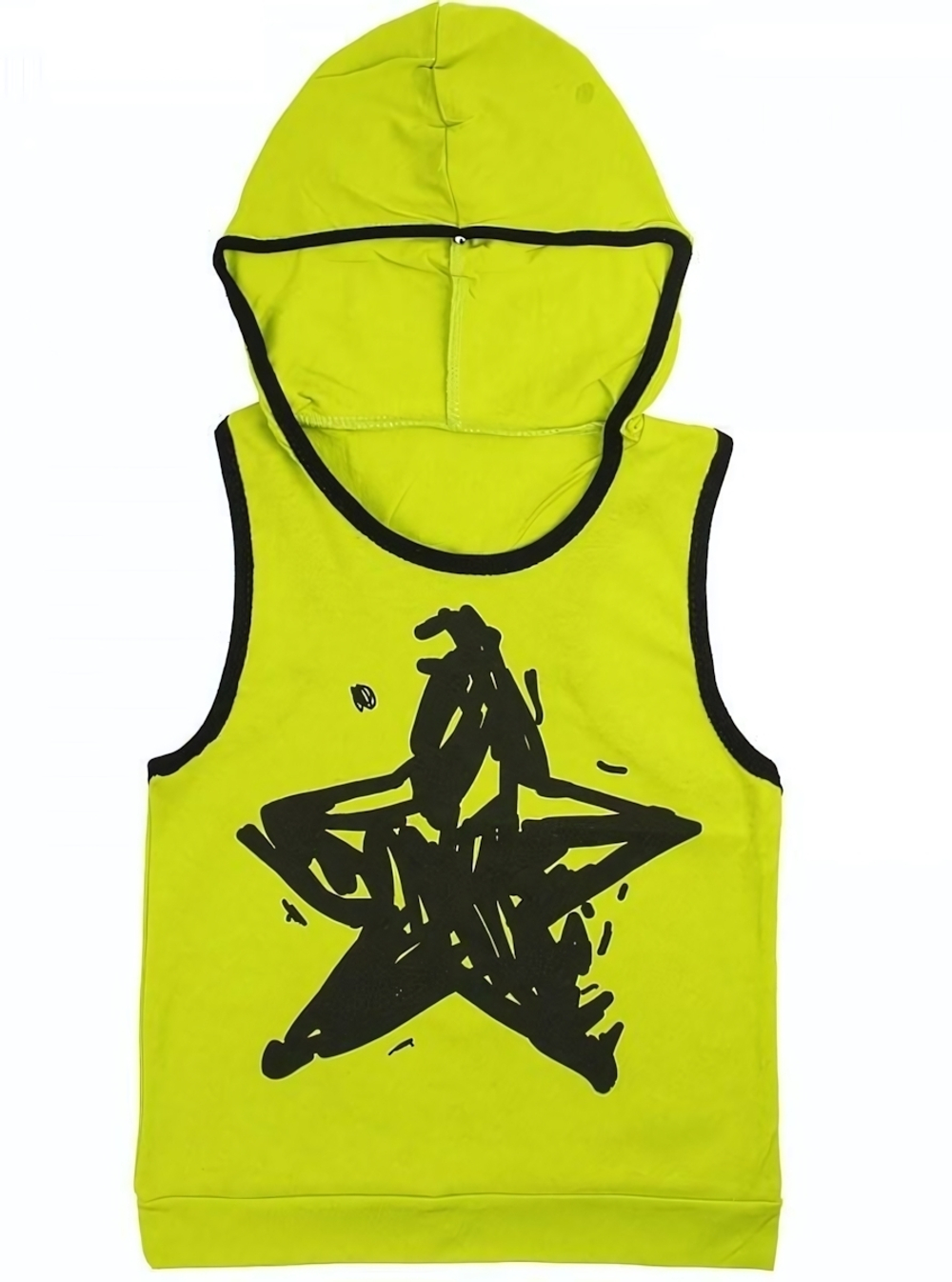 Майка летняя для мальчиков 211К р.110-116 в ассорт. (Юлла), 1 шт.