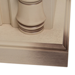 Каминокомплект Real Flame Salford 33 WT с очагом Epsilon 33