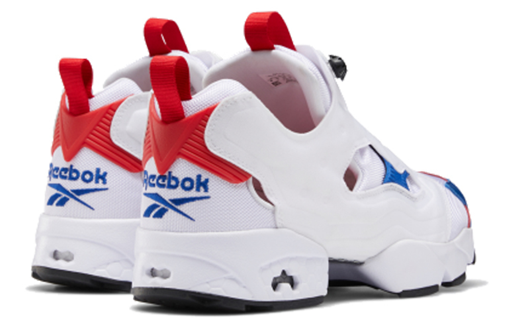Кроссовки Reebok Insta Pump Fury Og Mu