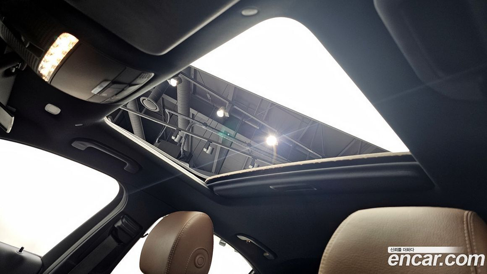 Mercedes-Benz E-Class W213 E250 Exclusive (03.2021)