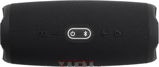 Беспроводная акустика JBL Charge 5 Черный
