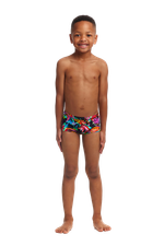 Плавки FUNKY TRUNKS Toddler Boys Sunset City