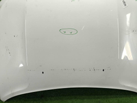 Капот Jeep Compas 2 (2017-н.в.)