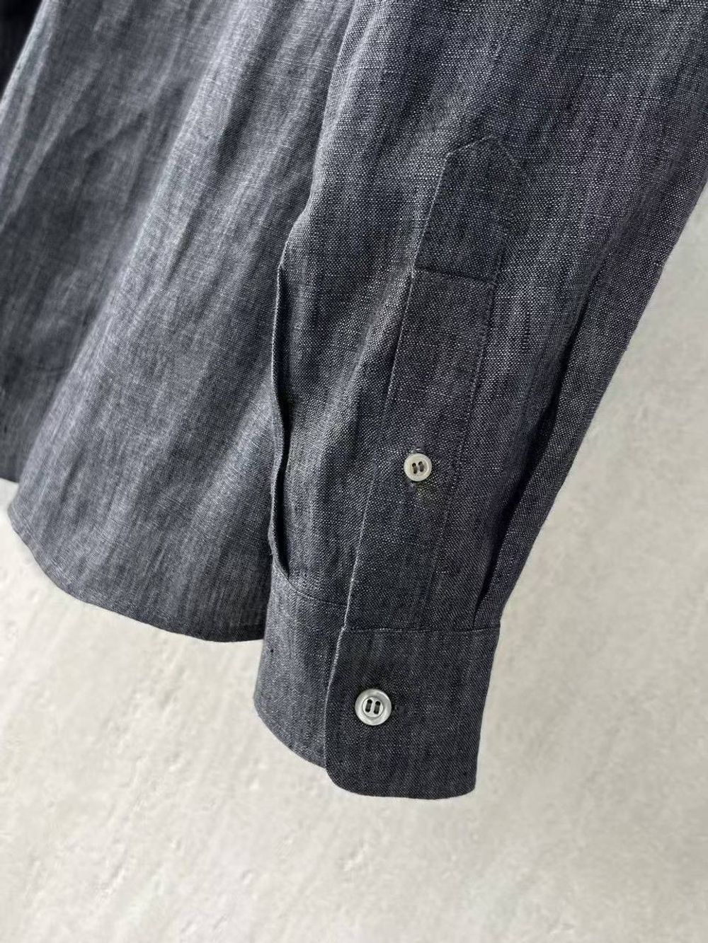 Рубашка Brunello Cucinelli