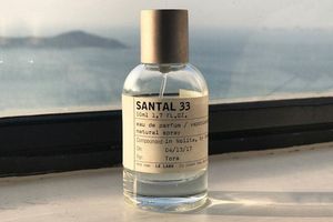 Le Labo Santal 33