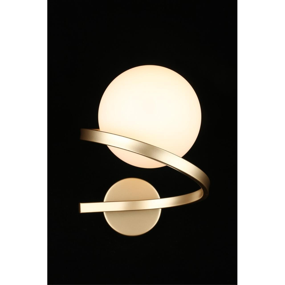 Настенный светильник Aployt Dezire APL.333.11.01