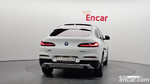 BMW X4 (G02) xDrive20i xLine (04.2020)