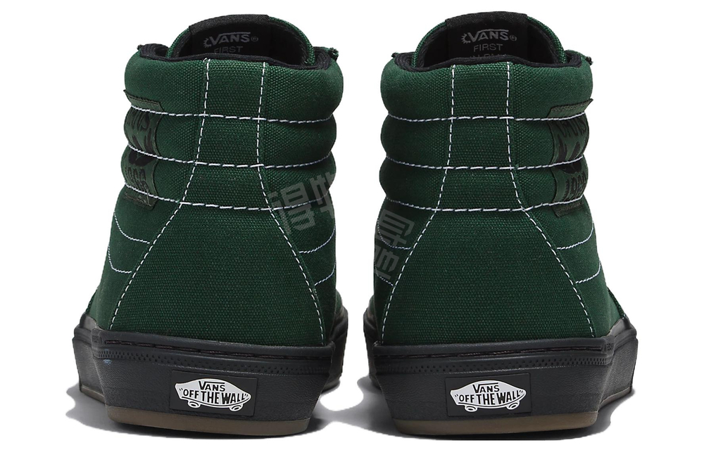 Vans Sk8 238 Dakota Roche Bmx