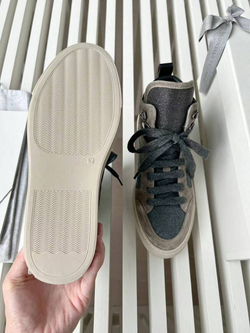 Кеды Brunello Cucinelli