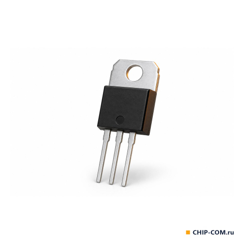 STP10NK60Z (TO-220) STMicroelectronics