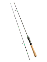 Спиннинг Histar Shadows тест 2-10 гр длина 186 см