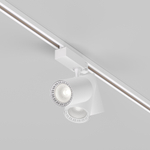 Трехфазный трековый светодиодный светильник Maytoni Vuoro TR029-3-26W4K-M-W