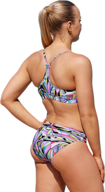 Купальник FUNKITA Scissor Kick